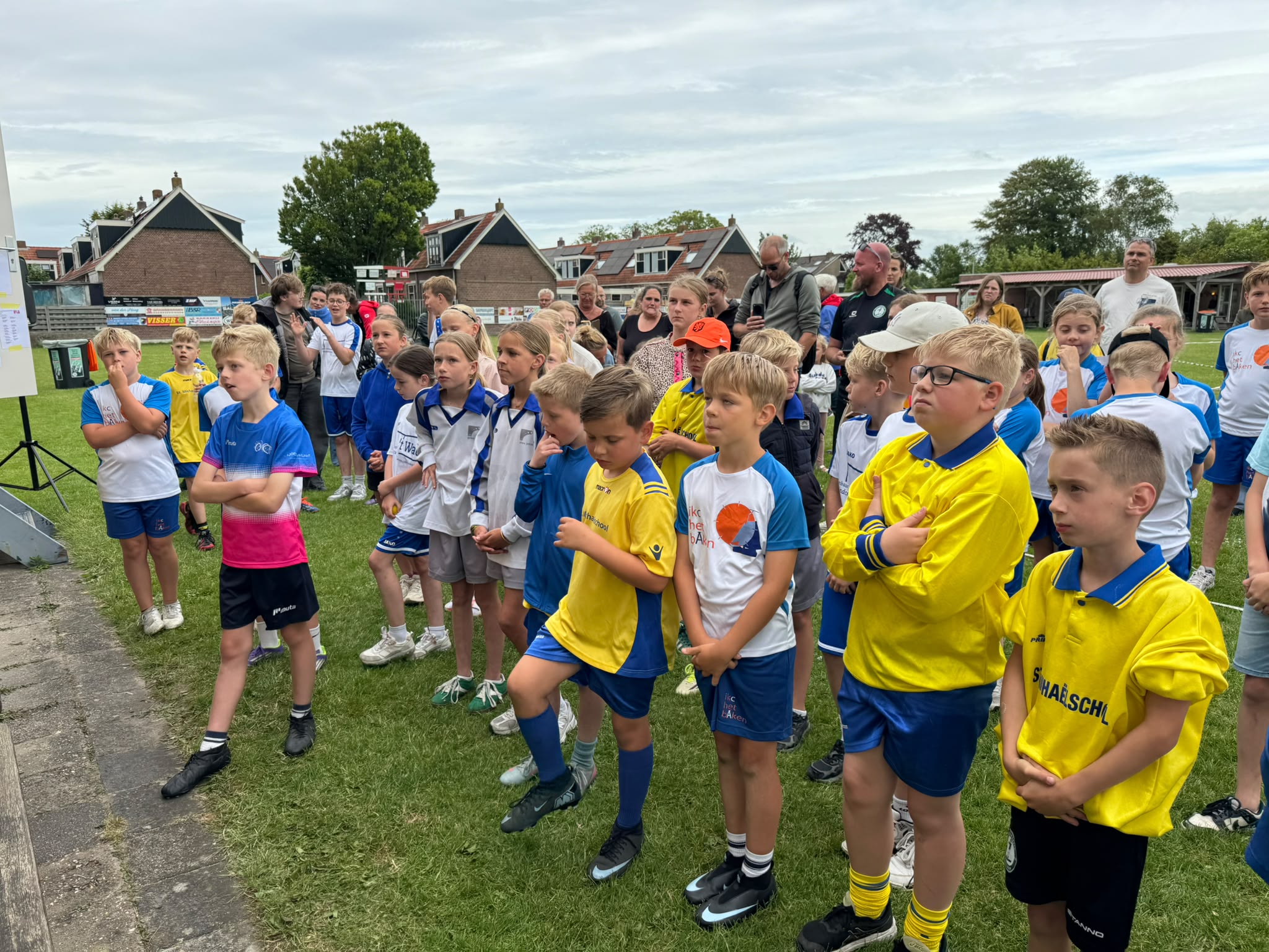 Schoolkaatskampioenschappen 2026
